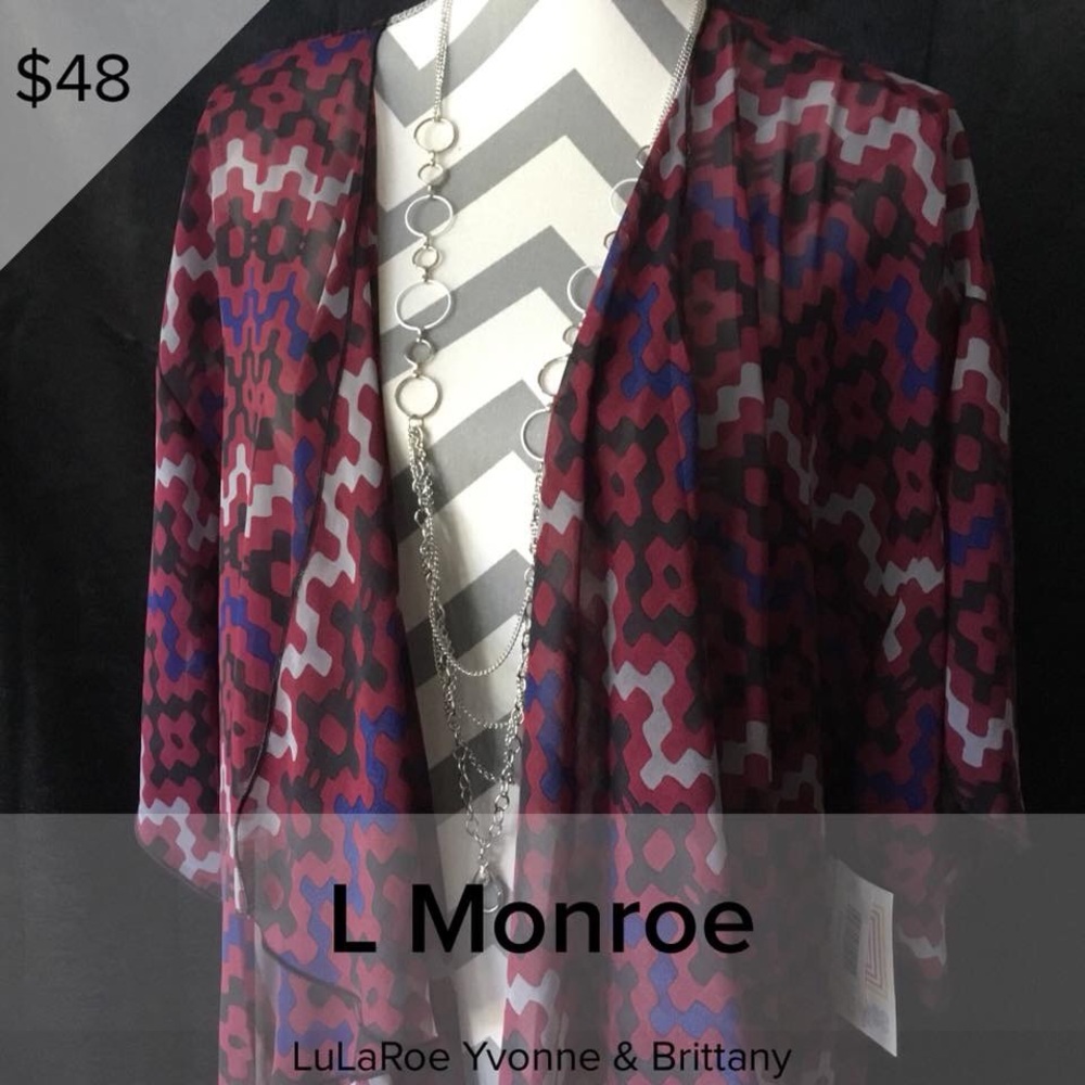 Monroe - Picture 2 of 8